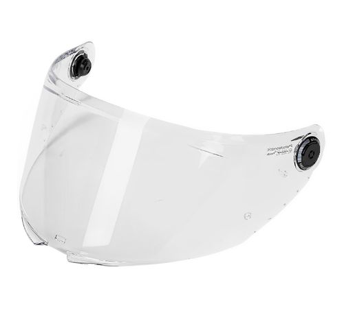 Viseira Capacete MT Stinger 2 V-28B Cristal