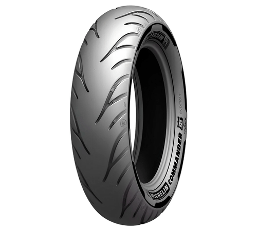 Pneu Moto Michelin Aro 17 Commander 3 Michelin 130/80R17 65H TL - Dianteiro