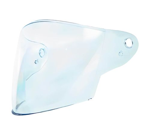 Viseira Capacete Norisk Downtown Cristal