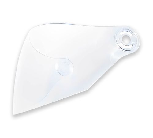 Viseira Capacete Norisk Neo Cristal