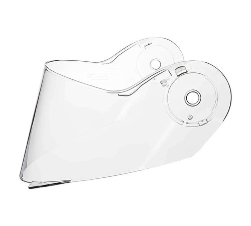 Viseira Capacete Texx Gladiator Cristal