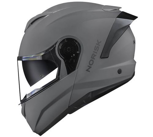 Capacete Norisk Force 2 Nardo Grey