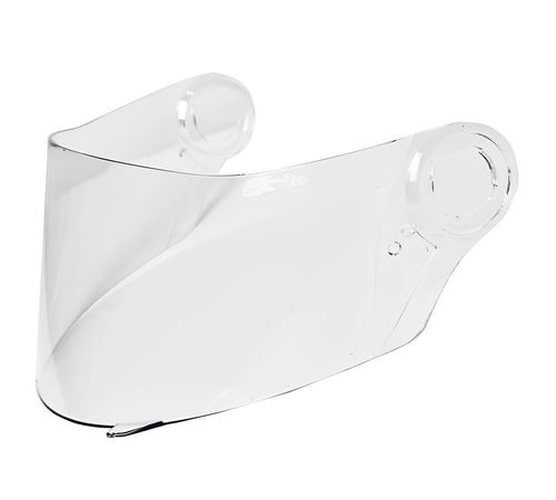 Viseira Capacete LS2 FF320 FF353 FF800 Cristal - Polivisor
