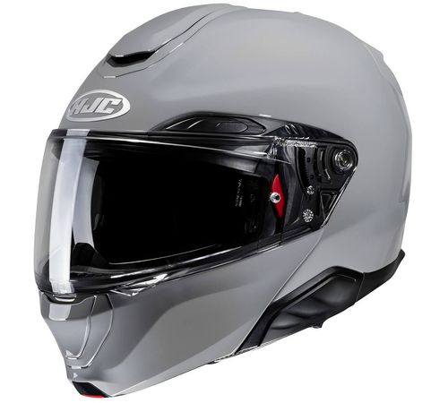 Capacete HJC RPHA 91 Solido Nardo Grey