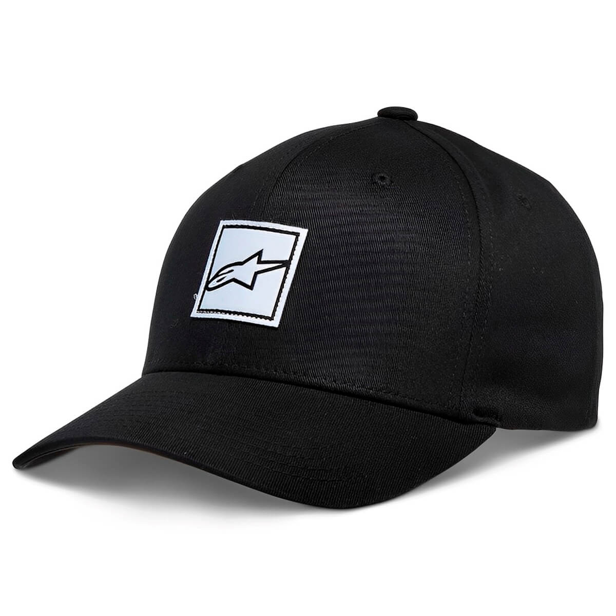 Boné Alpinestars Meddle Preto