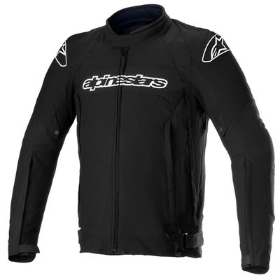 Jaqueta Alpinestars T-GP Force Preto