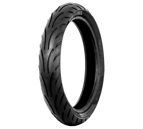 Pneu Moto Levorin Aro 12 Matrix 90/90R12 44J TL - Dianteiro