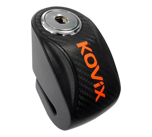 Trava Disco KNN1-BK Preto - Kovix