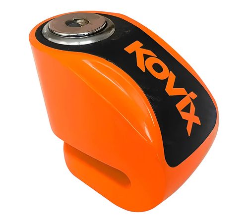 Trava Disco KNN1-FO Laranja - Kovix