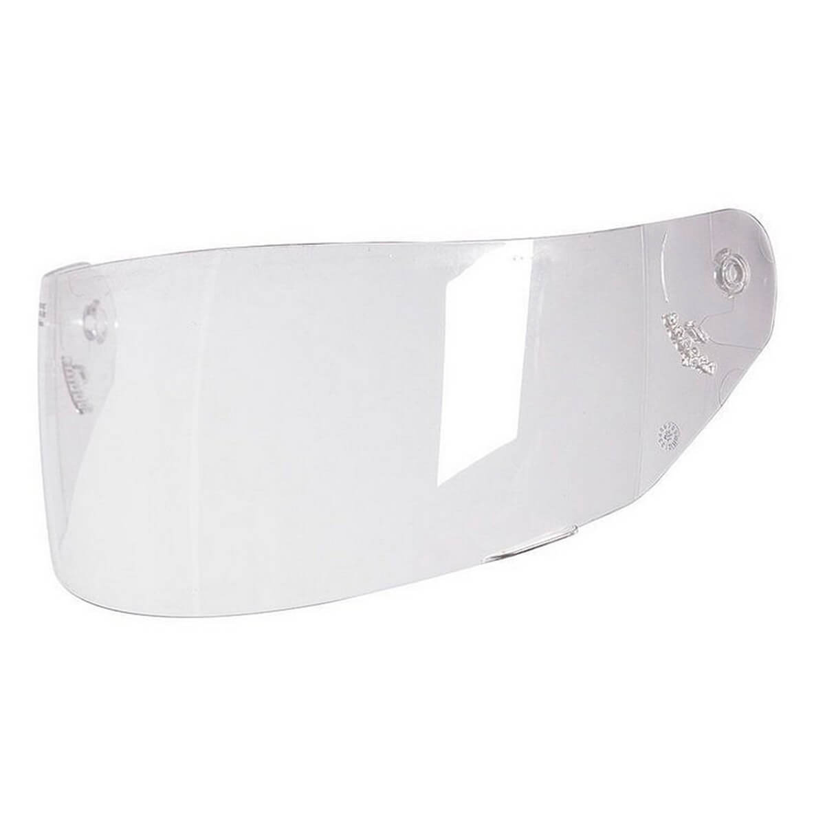 Viseira Capacete Norisk Strada Cristal - Polivisor
