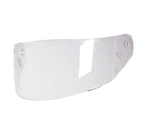 Viseira Capacete Norisk Strada Cristal - Polivisor