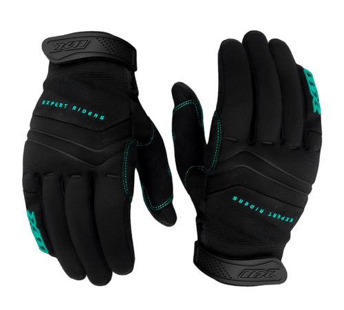 Luva X11 Nitro Win Cano Curto Touch Screen Tronix Acqua