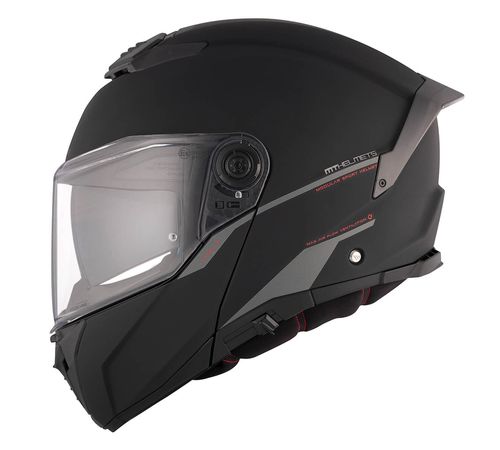 Capacete MT Atom 2 SV Solid
