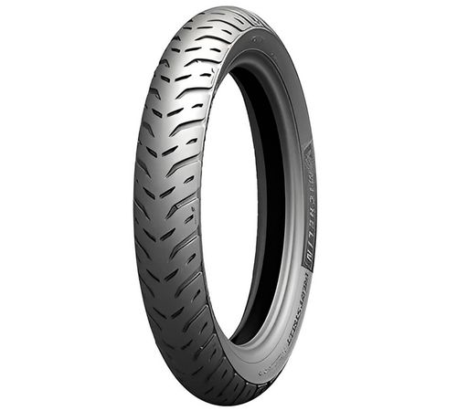 Pneu Moto Michelin Aro 14 Pilot Street 2 100/80R14 48S TL - Dianteiro Ou Traseiro