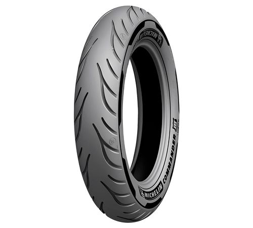 Pneu Moto Michelin Aro 17 Commander 3 Cruiser 140/75R17 67V TL - Dianteiro