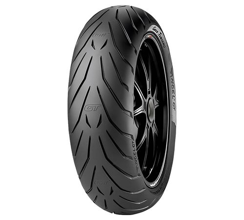 Pneu Moto Pirelli Aro 17 Angel GT 160/60R17 69W TL - Traseiro