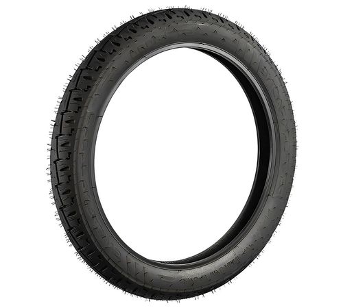 Pneu Moto Pro Tork Aro 18 STR-6000 2.75-18 42P TT - Dianteiro