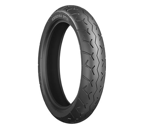 Pneu Moto Bridgestone Aro 17 Exedra G701 150/80R17 72H TL - Dianteiro