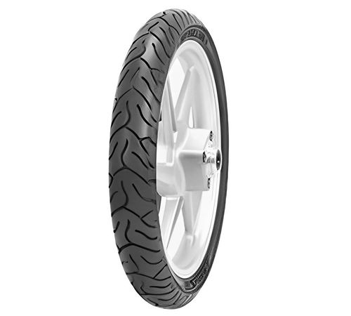 Pneu Moto Metzeler Aro 18 ME Street 2.75-18 42P TL - Dianteiro