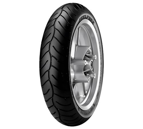 Pneu Moto Metzeler Aro 18 ME888 Marathon Ultra 120/70R18 59W TL - Dianteiro