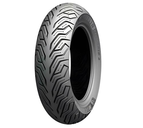 Pneu Moto Michelin Aro 16 City Grip 2 120/80-16 60P TL - Traseiro