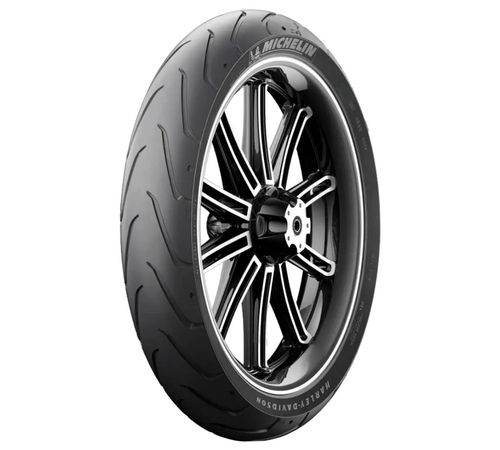 Pneu Moto Michelin Aro 17 Scorcher 11 140/75R17 67V TL - Dianteiro
