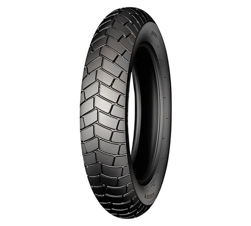 Pneu Moto Michelin Aro 16 Scorcher 32 130/90R16 73H TL - Traseiro