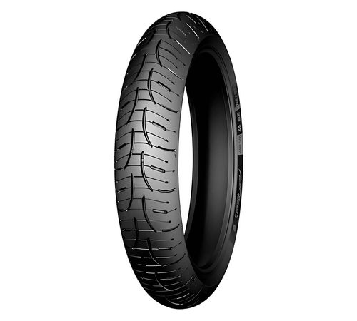 Pneu Moto Michelin Aro 15 Pilot Road 4 120/70R15 56H TL - Dianteiro