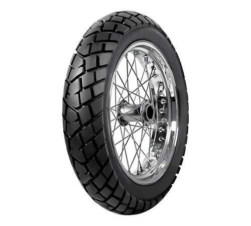 Pneu Moto Pirelli Aro 18 Scorpion MT90 120/80-18 62S TT - Traseiro