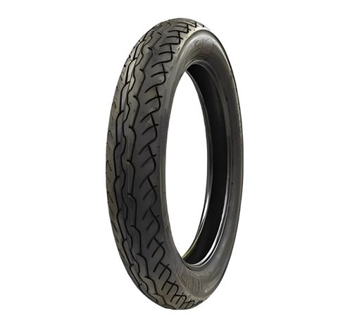 Pneu Moto Pirelli Aro 17 MT66 Route 120/90-17 64S TT - Dianteiro
