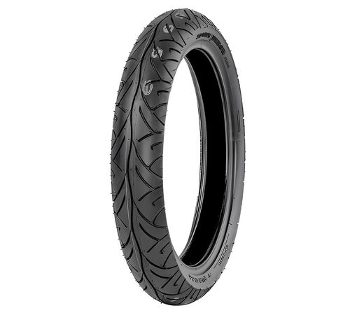 Pneu Moto Pirelli Aro 18 Sport Demon 100/90R18 56H TL - Dianteiro