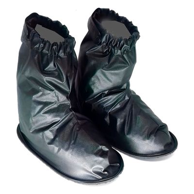Polaina Bota Piraval Nylon Meia Solado Injetado