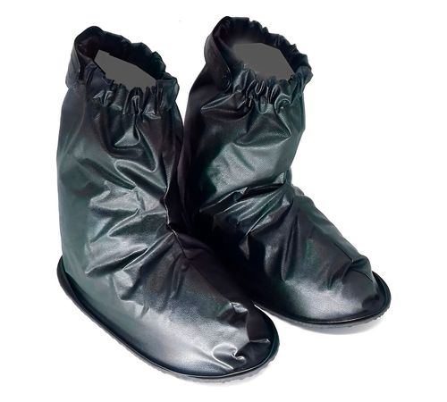 Polaina Bota Piraval Nylon Meia Solado Injetado