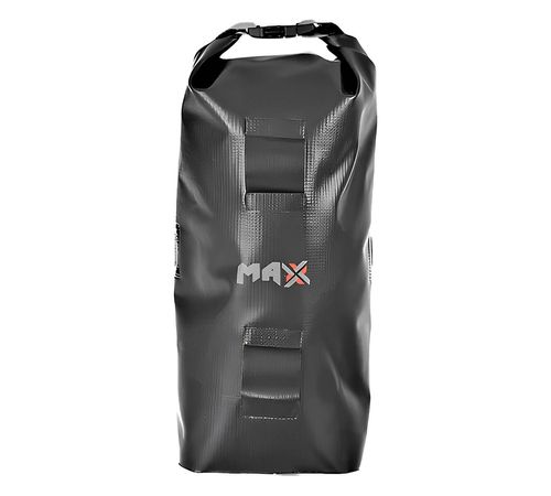 Bolsa Bag Estanque Moto 6 Litros Impermeável - Max Acessórios