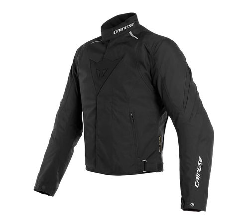 Jaqueta Masculina Dainese Laguna Seca 3 D-Dry Preto