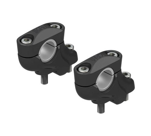 Adaptador Guidão Riser 22-28mm CB 300R 500 CG 125 - Scam