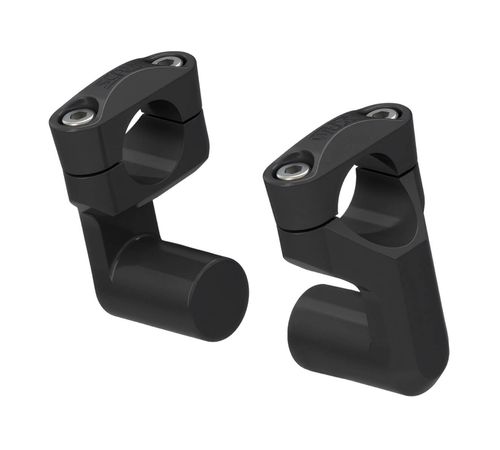 Adaptador Guidão 32-32 Móvel Tiger 1200 Explorer 2022 Preto