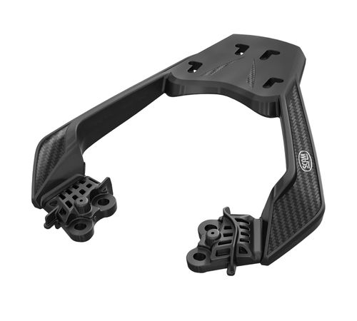 Bagageiro Fiber Force CB 300F Twister 2023 - Scam