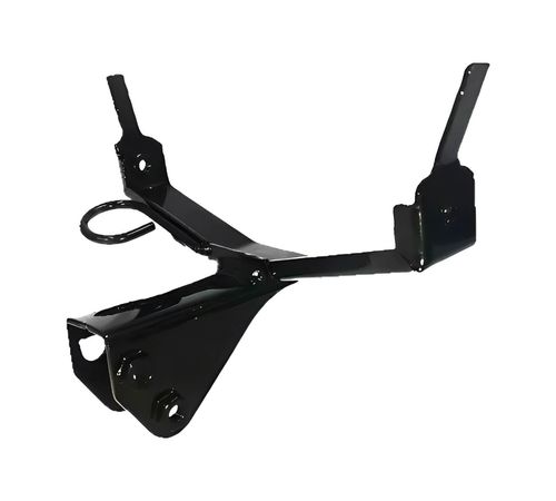Suporte Farol Pop 110 2016 Até 2023 - TP Bikers