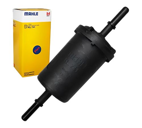 Filtro Combustível Titan 150 160 NXR Bros 150 160 Xre 190 Biz 125