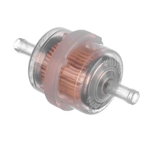 Filtro Combustível Moto Universal - Tecfil
