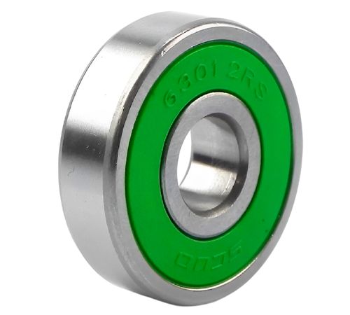 Rolamento Scud 2RS Roda Dianteira Titan 125 Biz 125 Ybr 125