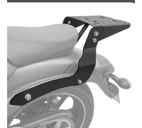 Bagageiro Vulcan 650 2015+ - Scam
