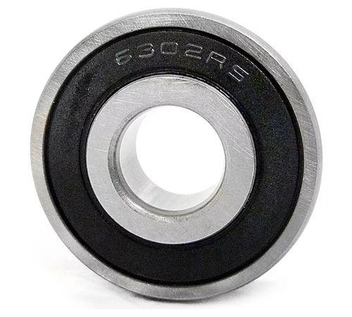 Rolamento Scud 2RS 6302 Roda Traseira Titan 150 Titan 160