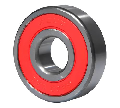 Rolamento Scud 6202 2RS Roda Traseira Titan 150 Titan 160 - Rolamento Scud 6302 2RS Roda Traseira Titan 150 Titan 160