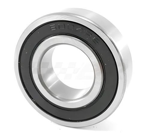 Rolamento Scud 6004 2RS Roda Traseira Titan 150 Fan 150
