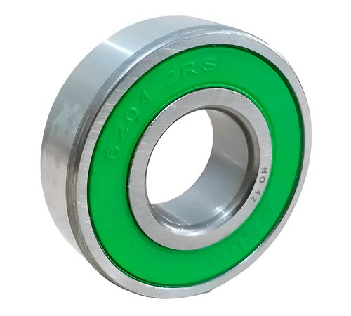 Rolamento Scud 6204 2RS Roda Traseira CBX 250 XR 250 Tornado