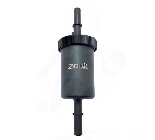 Filtro Combustível Fazer 150 Factor 150 Lander 250 - Zouil