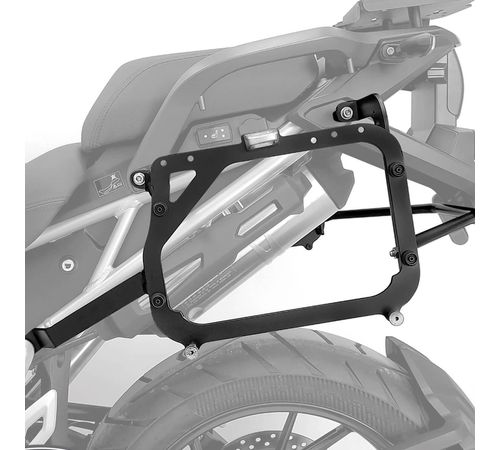 Suporte Baú Lateral – TIGER1200 2022+ - Scam