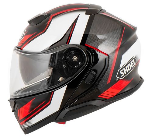 Capacete Escamoteável Shoei Neotec 3 Grasp TC-5